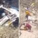 हाथरस में बड़ा हादसा, 150 फीट गहरी खाई में गिरी श्रद्धालुओं की बस 7 की मौत, कई घायल