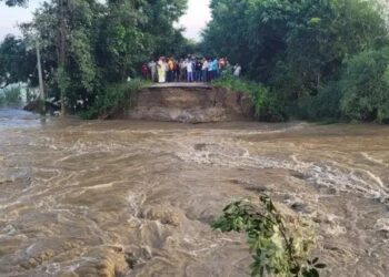 बिहार में बाढ़ की तबाही, 16 जिलों में NDRF- SDRF की 12-12 टीमें तैनात