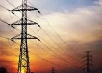 भारत के ऊर्जा क्षेत्र ने 30 मई को 250 गीगावाट की रिकॉर्ड मांग को पूरा किया