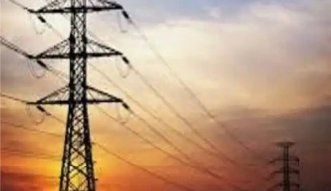 भारत के ऊर्जा क्षेत्र ने 30 मई को 250 गीगावाट की रिकॉर्ड मांग को पूरा किया