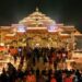 25 लाख दीपकों से होगी राम नगरी रौशन, 12 बजे तक कर सकेंगे मंदिर में दर्शन