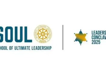 SOUL कॉन्क्लेव में बोले PM MODI, लीडरशिप का बेहतरीन उदहारण है गुजरात