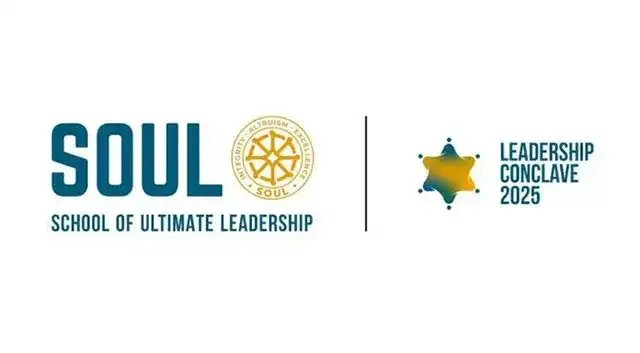 SOUL कॉन्क्लेव में बोले PM MODI, लीडरशिप का बेहतरीन उदहारण है गुजरात