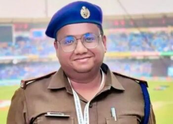 छत्तीसगढ़ में आईईडी विस्फोट में एएसपी की मौत, कई अन्य घायल