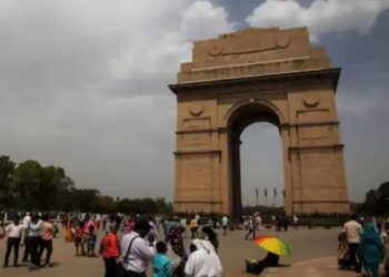 देशभर में अब ठंड का मौसम लगभग जाता हुआ-सा नजर आ रहा है. कई राज्‍याें में सुबह शाम लगने वाली ठंड का असर भी काफी कम हो गया है. इस बीच, भारत मौसम विज्ञान