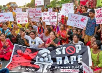 कोलकाता रेप- मडर्र केस: CBI ने उठाए बंगाल सरकार पर सवाल, सजा-ए- मौक वाली अपील का किया विरोध