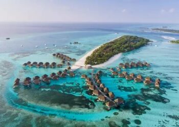 मालदीव के टूरिज्म का हुआ बूरा हाल..’ पूर्व राष्ट्रपति ने भारतीयों से मांगी माफी