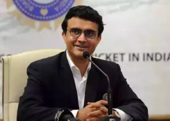 सौरव गांगुली की  कार का हुआ एक्सीडेंट, जानें कैसी है दादा की तबियत?