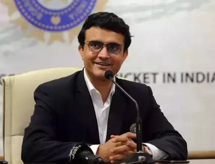 सौरव गांगुली की कार का हुआ एक्सीडेंट, जानें कैसी है दादा की तबियत?