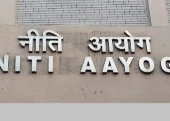 किसानों के विरोध के बीच NITI Aayog ने भारत-अमेरिका कृषि व्यापार पर विवादित रिपोर्ट वापस ली