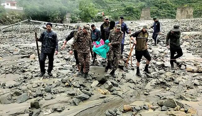उत्तराखंड में चार साल में आया सबसे खराब मॉनसून, 15 दिन में आईं 48 से ज्यादा आपदाएं