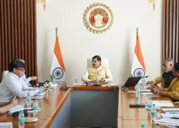MP सरकार का बड़ा कदम, अलग- अलग विभागों में होगी ढाई लाख भर्ती, CM मोहन यादव का ऐलान