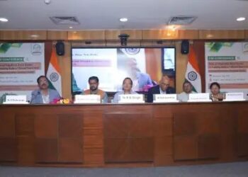 भारत 2030 तक 970 मिलियन डॉलर के सब्जी बीज केंद्र में तब्दील हो सकता है