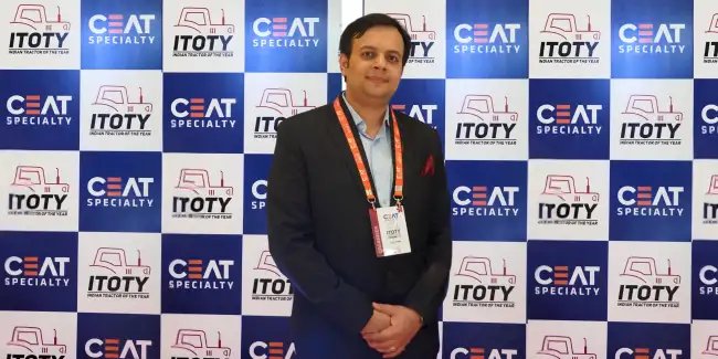 ऐसे हुई ITOTY अवॉर्ड शो की शुरुआत, जानें कैसे होता है ‘बेस्ट ट्रैक्टर’ का चयन