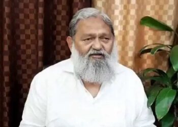 नाराज अनिल विज को मनाएगा BKU दल, रखी ये मांग ?