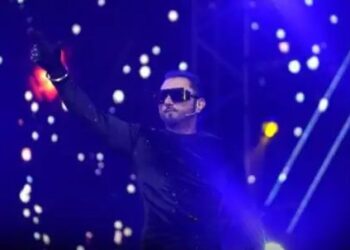 हनी सिंह के कॉन्सर्ट का समान जब्त, इंदौर नगर निगम का एक्शन, जानें क्या थी वजह?