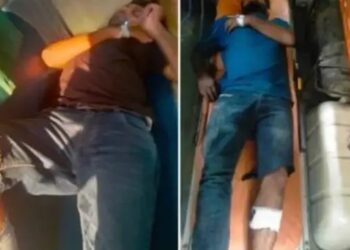 बहराइच एनकाउंटर के बाद ADG अमिताभ यश की आई पहली प्रतिक्रिया, कहा- CM योगी ने आदेश