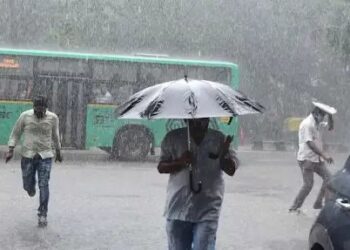 IMD ने मानसून को लेकर इन राज्यों में बताई बारिश की संभावना