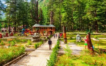 हिमाचल में गर्म हुआ मौसम, मौसम विज्ञान केंद्र ने दी जानकारी