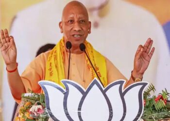 दिल्ली के बाद CM योगी आदित्यनाथ करेंगे मिल्कीपुर विधानसभा क्षेत्र में प्रचार