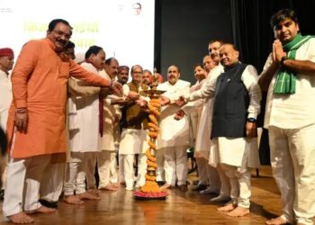 देशभर के किसानों ने प्रधानमंत्री मोदी के साहसिक फैसले का किया स्वागत, कृषि हितों की रक्षा पर जताया आभार