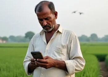 अगर खाते में नहीं आई पीएम किसान की 20वीं किस्त की राशि, तो ऐसे करें चेक. जल्द करें ये काम