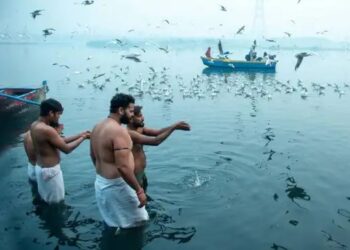 यमुना नदी को साफ करने का लक्ष्य: अगले लोकसभा चुनाव से पहले पीने लायक बनाने की योजना