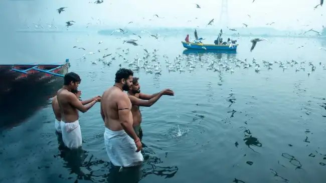 यमुना नदी को साफ करने का लक्ष्य: अगले लोकसभा चुनाव से पहले पीने लायक बनाने की योजना