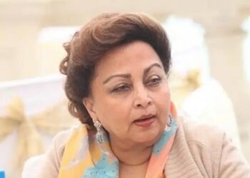 ज्योतिरादित्य सिंधिया की मां माधवी राजे सिंधिया का निधन, कई दिनों से थी AIIMS भर्ती