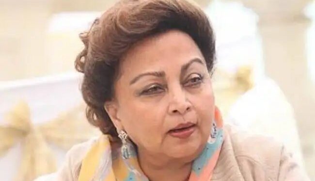 ज्योतिरादित्य सिंधिया की मां माधवी राजे सिंधिया का निधन, कई दिनों से थी AIIMS भर्ती