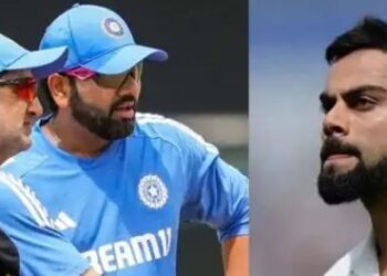 BCCI लेने जा रहा कठोर फैसला, खिलाड़ियों के साथ नहीं जाएगी पत्नियां…!