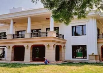 अरविंद केजरीवाल का बदलेगा ठिकाना, एक हफ्ते में खाली करेंगे CM आवास