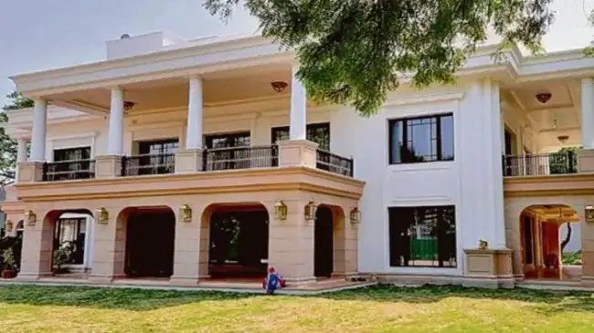 अरविंद केजरीवाल का बदलेगा ठिकाना, एक हफ्ते में खाली करेंगे CM आवास