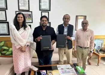 डीपीआईआईटी और हीरो मोटोकॉर्प में समझौता, शुरुआती चरण के स्टार्टअप्स को मिलेगा वैश्विक स्तर का सहयोग