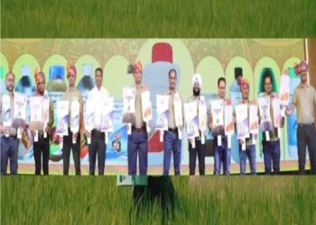 कोरोमंडल इंटरनेशनल ने 10 नए फसल सुरक्षा उत्पादों का अनावरण किया