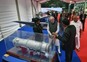 भारत के डिफेंस एक्सपोर्ट ने दर्ज की 30 गुना बढ़ोतरी, PM Modi ने बताया आगे का प्लान