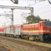 ग्रीष्म ऋतु 2024 में रिकॉर्ड अतिरिक्त ट्रेनों का संचालन कर रही है भारतीय रेल