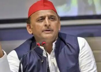 यूपी में DGP सेलेक्शन प्रोसेस पर बोले अखिलेश, कसा तंज!