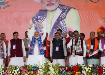 प्रधानमंत्री जनजातीय विकास मिशन (PMJVM): आदिवासी समुदायों के समग्र विकास की दिशा में ठोस कदम