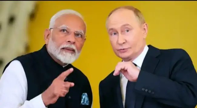 जानिए, आखिर क्या है मोदी का इटली और रूस यात्रा के मायने