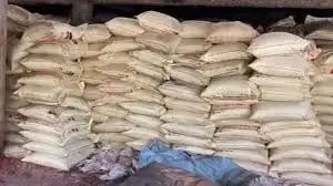 मेंहदावल में कृषि विभाग की छापेमारी, बीज विक्रेताओं को नोटिस