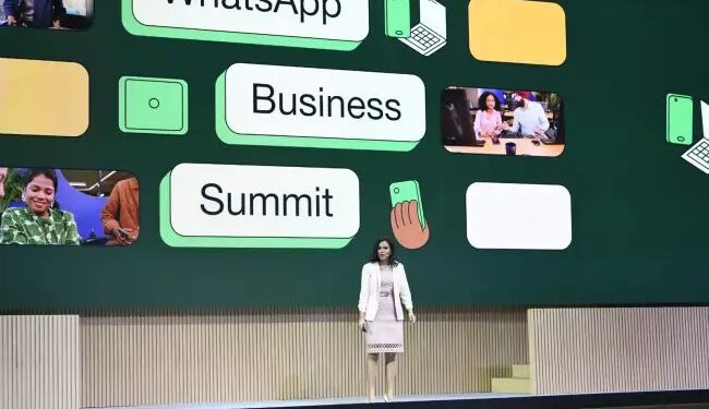 व्हाट्सएप ने लॉन्च किए नए फीचर्स