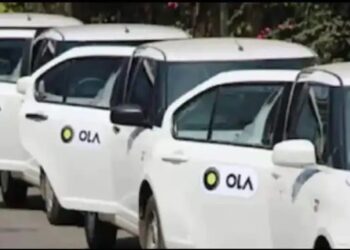 ओला कैब्स अब से नहीं करेगी गूगल मैप्स का इस्तेमाल