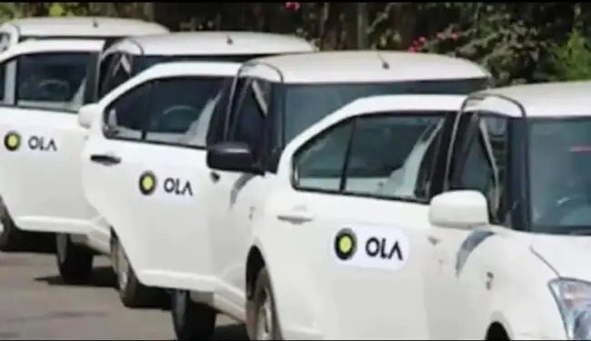 ओला कैब्स अब से नहीं करेगी गूगल मैप्स का इस्तेमाल