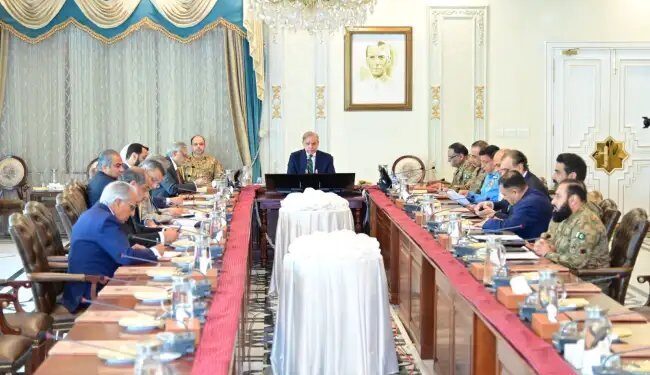 PAK ने बुलाई इमरजेंसी मीटिंग, भारत के हमले के बाद मची खलबली