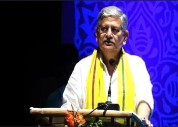 मछली उत्पादन को बढ़ाने के लिए एक्वाकल्चर मीट 2025 का आयोजन किया गया