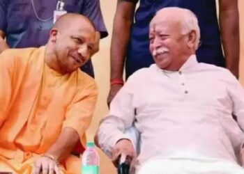 CM योगी करेंगे RSS प्रमुख मोहन से मुलाकात, संघ का अहम ट्रेनिंग सेशन