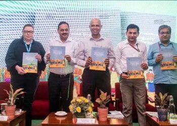 जल शक्ति मंत्रालय और यूनिसेफ ने आयोजित की राष्ट्रीय कार्यशाला आयोजित , समावेशी स्वच्छता पर दिया ज़ोर