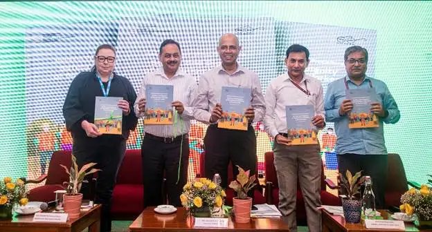 जल शक्ति मंत्रालय और यूनिसेफ ने आयोजित की राष्ट्रीय कार्यशाला आयोजित , समावेशी स्वच्छता पर दिया ज़ोर