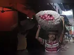 सितंबर में कृषि और ग्रामीण श्रमिकों के लिए खुदरा मुद्रास्फीति बढ़ी